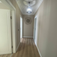 2+1 ŞEHİR DENİZ KALE MAZARALI FULL EŞYALI DAİRE