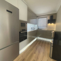2+1 ŞEHİR DENİZ KALE MAZARALI FULL EŞYALI DAİRE