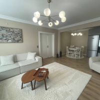 2+1 ŞEHİR DENİZ KALE MAZARALI FULL EŞYALI DAİRE