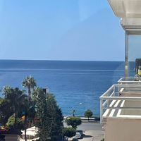 2+1 ŞEHİR DENİZ KALE MAZARALI FULL EŞYALI DAİRE