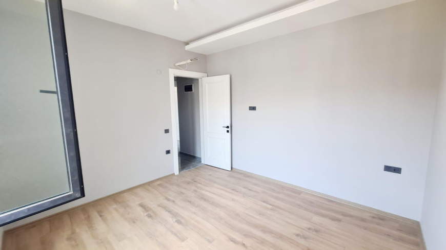 1+1 yeni bina full aktiviteli premium daire
