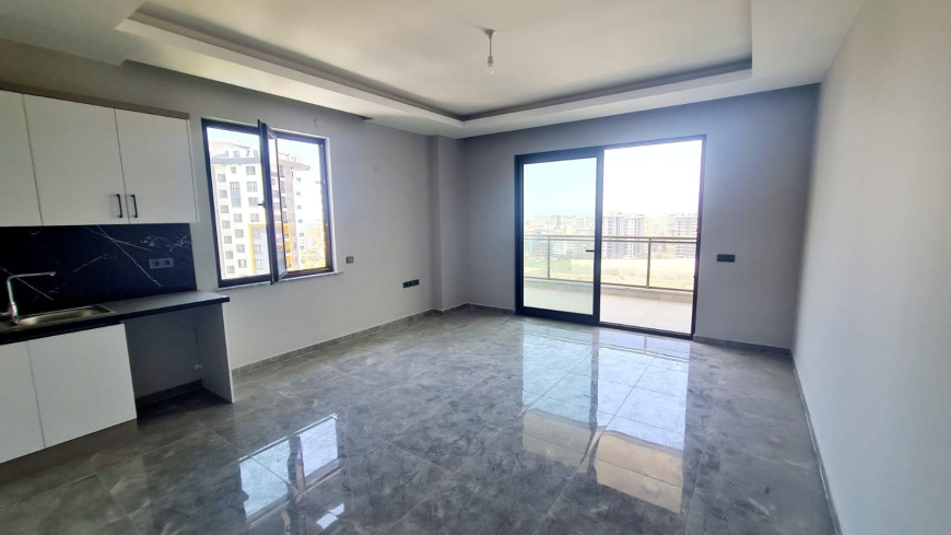 1+1 yeni bina full aktiviteli premium daire