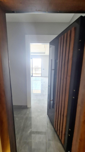 1+1 yeni bina full aktiviteli premium daire