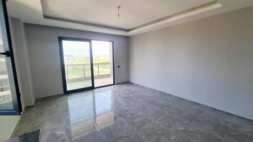 1+1 yeni bina full aktiviteli premium daire