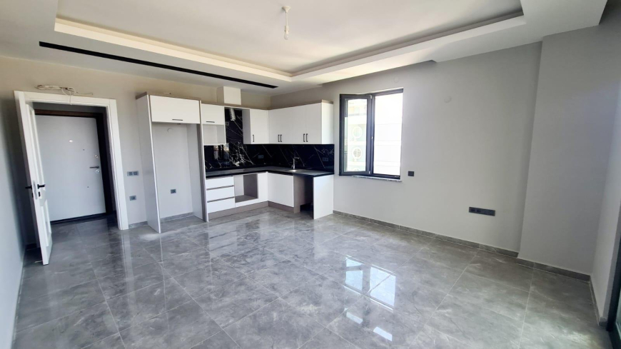 1+1 yeni bina full aktiviteli premium daire