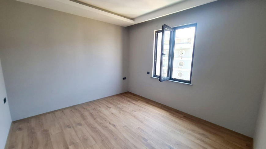 1+1 yeni bina full aktiviteli premium daire