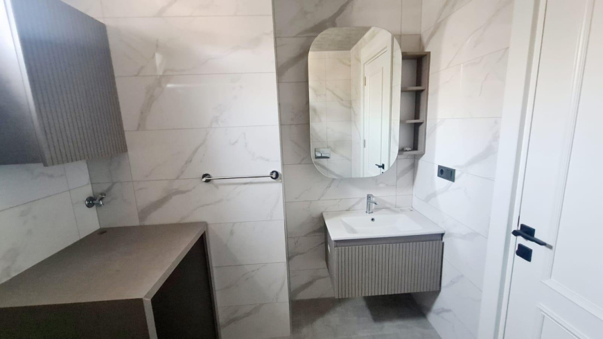 1+1 yeni bina full aktiviteli premium daire