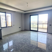 1+1 yeni bina full aktiviteli premium daire