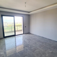 1+1 yeni bina full aktiviteli premium daire
