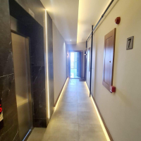 1+1 yeni bina full aktiviteli premium daire