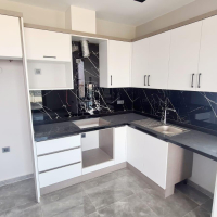 1+1 yeni bina full aktiviteli premium daire