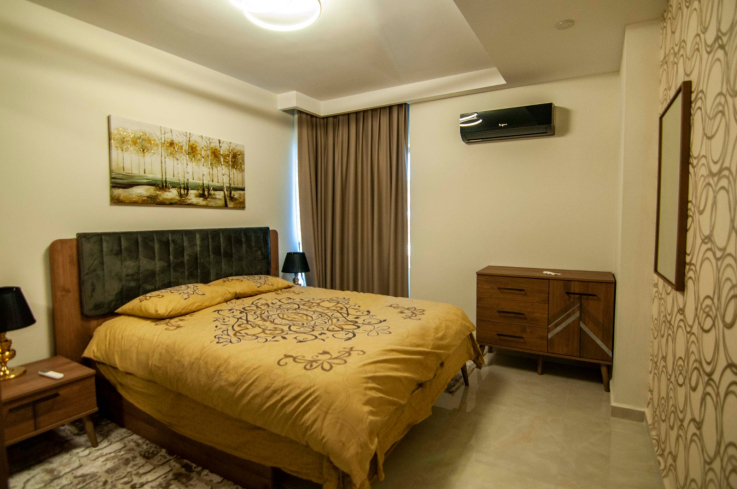 DENİZE SIFIR AYNI SİTE İÇİNDE , 2 DAİRE İLE VATANDAŞLIK FIRSATI