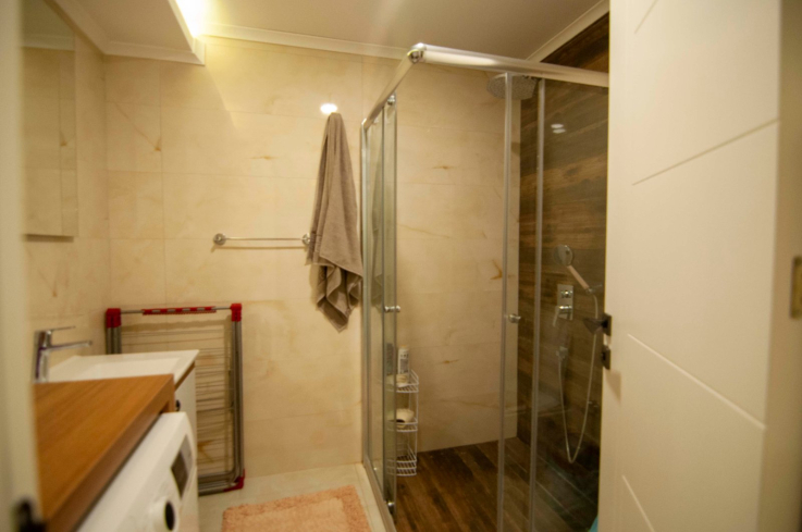 DENİZE SIFIR AYNI SİTE İÇİNDE , 2 DAİRE İLE VATANDAŞLIK FIRSATI
