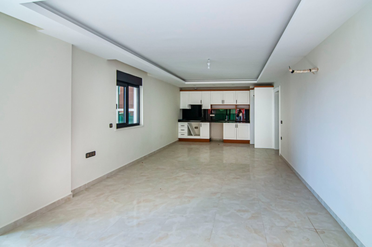 DENİZE SIFIR AYNI SİTE İÇİNDE , 2 DAİRE İLE VATANDAŞLIK FIRSATI