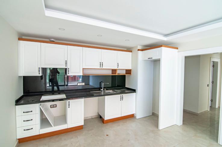 DENİZE SIFIR AYNI SİTE İÇİNDE , 2 DAİRE İLE VATANDAŞLIK FIRSATI