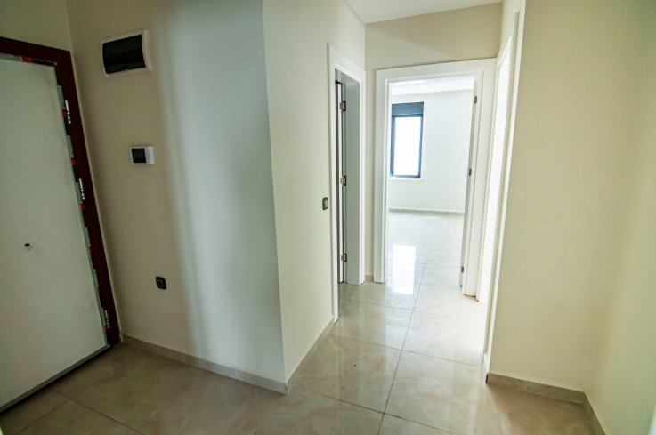 DENİZE SIFIR AYNI SİTE İÇİNDE , 2 DAİRE İLE VATANDAŞLIK FIRSATI