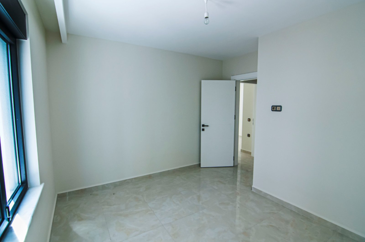 DENİZE SIFIR AYNI SİTE İÇİNDE , 2 DAİRE İLE VATANDAŞLIK FIRSATI