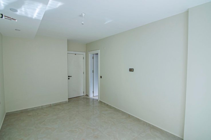 DENİZE SIFIR AYNI SİTE İÇİNDE , 2 DAİRE İLE VATANDAŞLIK FIRSATI
