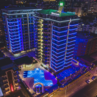 DENİZE SIFIR AYNI SİTE İÇİNDE , 2 DAİRE İLE VATANDAŞLIK FIRSATI
