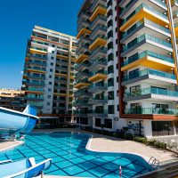 DENİZE SIFIR AYNI SİTE İÇİNDE , 2 DAİRE İLE VATANDAŞLIK FIRSATI