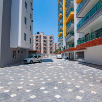 DENİZE SIFIR AYNI SİTE İÇİNDE , 2 DAİRE İLE VATANDAŞLIK FIRSATI