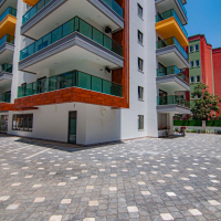 DENİZE SIFIR AYNI SİTE İÇİNDE , 2 DAİRE İLE VATANDAŞLIK FIRSATI