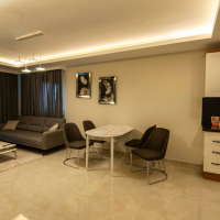 DENİZE SIFIR AYNI SİTE İÇİNDE , 2 DAİRE İLE VATANDAŞLIK FIRSATI