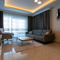 DENİZE SIFIR AYNI SİTE İÇİNDE , 2 DAİRE İLE VATANDAŞLIK FIRSATI