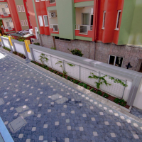 DENİZE SIFIR AYNI SİTE İÇİNDE , 2 DAİRE İLE VATANDAŞLIK FIRSATI