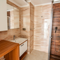 DENİZE SIFIR AYNI SİTE İÇİNDE , 2 DAİRE İLE VATANDAŞLIK FIRSATI