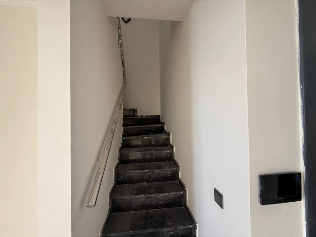 3+1 DUBLEX DENİZ MANZARALI DAİRE