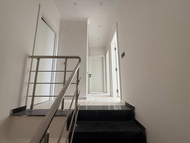 3+1 DUBLEX DENİZ MANZARALI DAİRE
