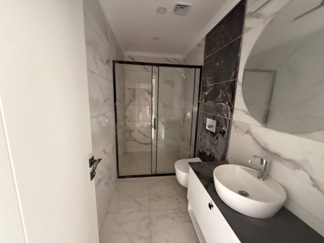 3+1 DUBLEX DENİZ MANZARALI DAİRE