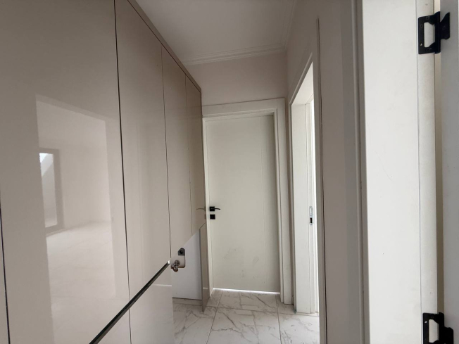 3+1 DUBLEX DENİZ MANZARALI DAİRE
