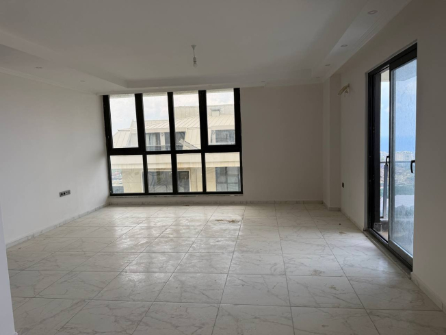 3+1 DUBLEX DENİZ MANZARALI DAİRE