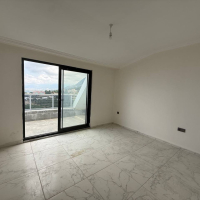 3+1 DUBLEX DENİZ MANZARALI DAİRE