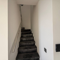 3+1 DUBLEX DENİZ MANZARALI DAİRE