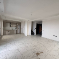 3+1 DUBLEX DENİZ MANZARALI DAİRE