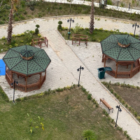 3+1 DUBLEX DENİZ MANZARALI DAİRE