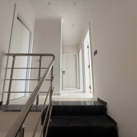 3+1 DUBLEX DENİZ MANZARALI DAİRE