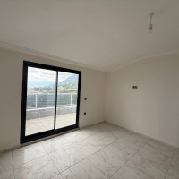 3+1 DUBLEX DENİZ MANZARALI DAİRE