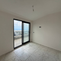 3+1 DUBLEX DENİZ MANZARALI DAİRE