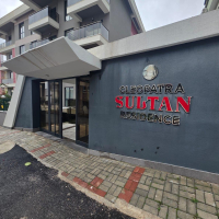 MODERN, GENİŞ VE KALİTELİ BİR YAPIDA 1+1 EŞYALI YAŞAM ALANI