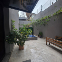 MODERN, GENİŞ VE KALİTELİ BİR YAPIDA 1+1 EŞYALI YAŞAM ALANI