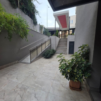 MODERN, GENİŞ VE KALİTELİ BİR YAPIDA 1+1 EŞYALI YAŞAM ALANI