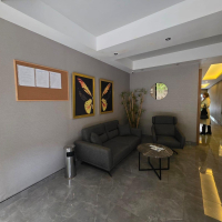 MODERN, GENİŞ VE KALİTELİ BİR YAPIDA 1+1 EŞYALI YAŞAM ALANI