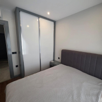 MODERN, GENİŞ VE KALİTELİ BİR YAPIDA 1+1 EŞYALI YAŞAM ALANI