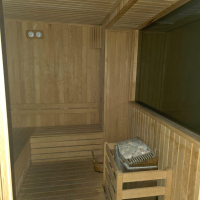 MODERN, GENİŞ VE KALİTELİ BİR YAPIDA 1+1 EŞYALI YAŞAM ALANI