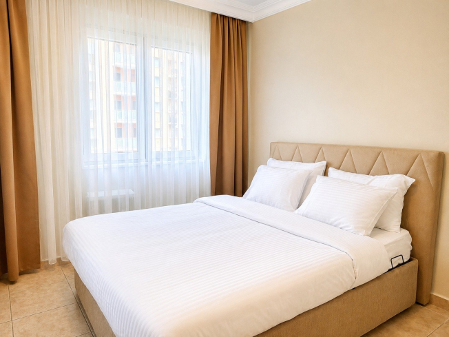 TEMİZ VE BAKIMLI SİTEDE UYGUN FIRSAT DAİRE