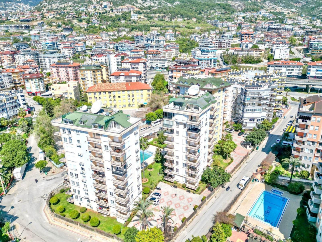 TEMİZ VE BAKIMLI SİTEDE UYGUN FIRSAT DAİRE